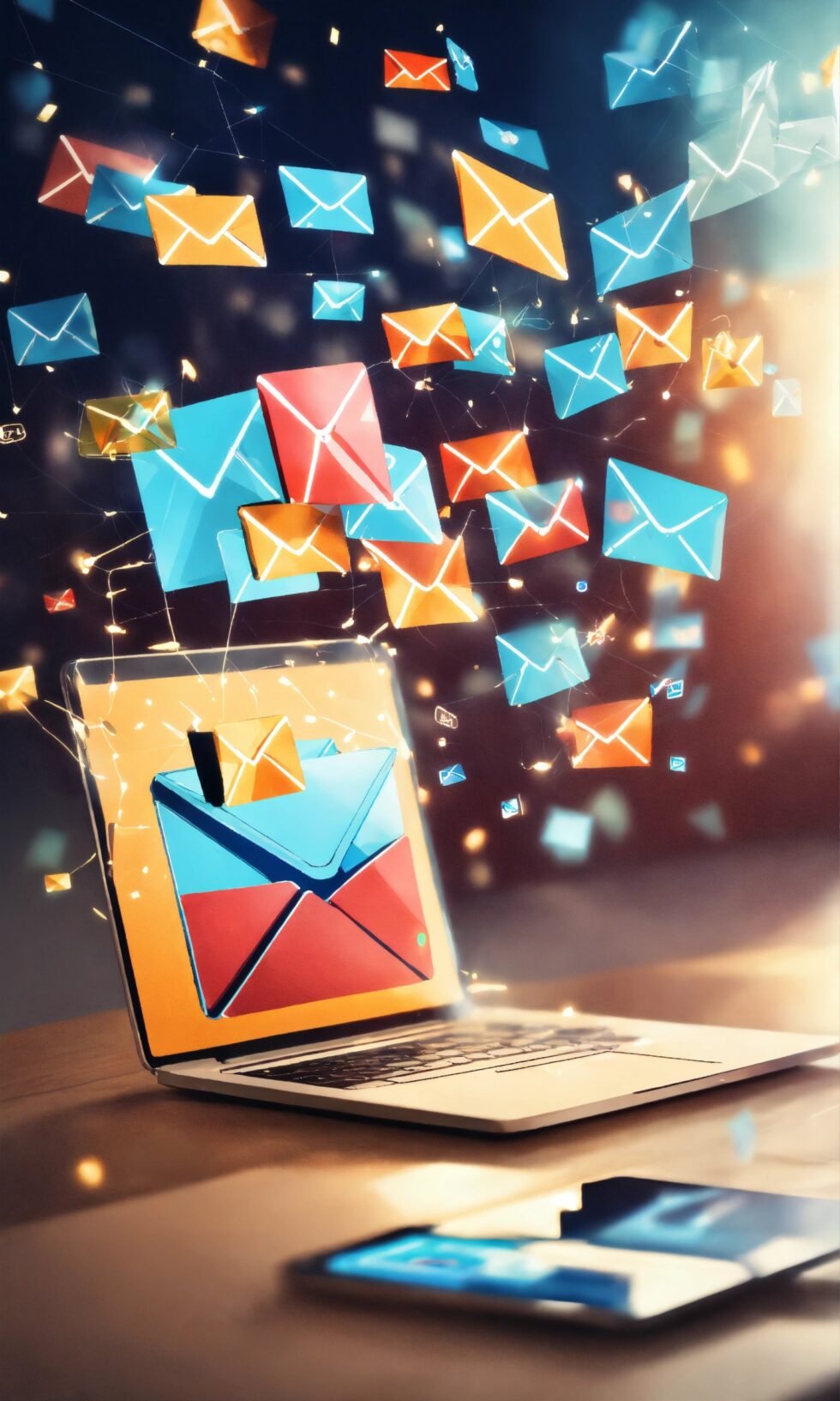 The Basics of Crafting an Email Campaign to Amplify Book Sales | Editority