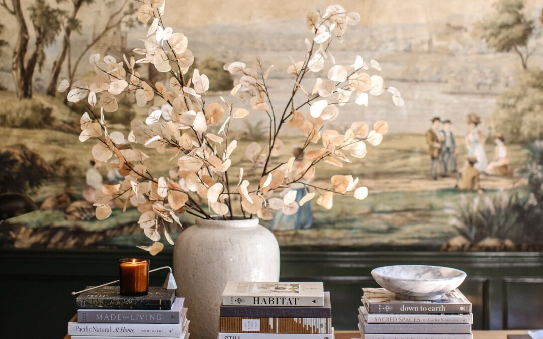 Coffee Table Books That Will Wow and Amaze Your Guests