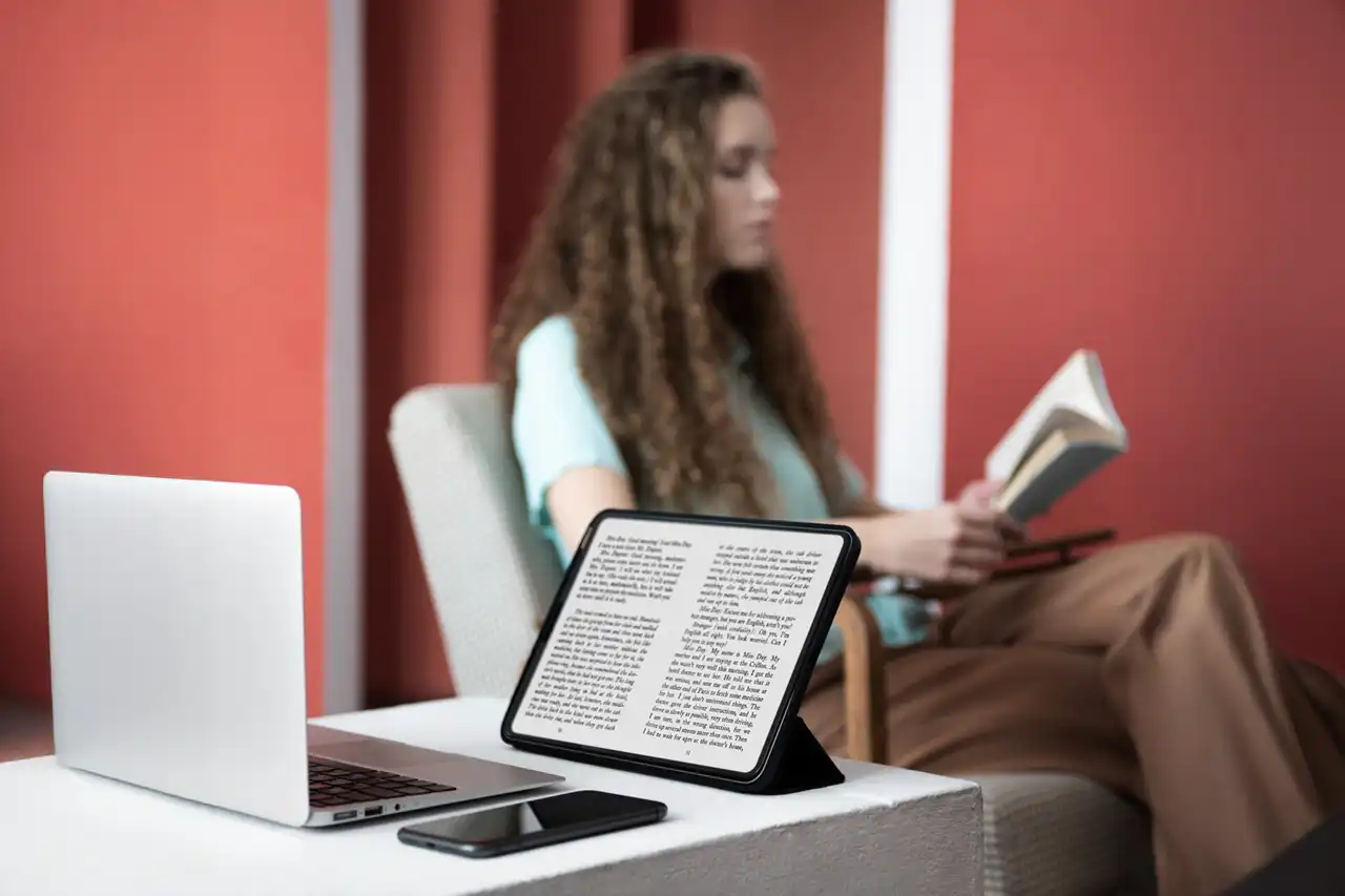 eBooks-&-Conversion-Services