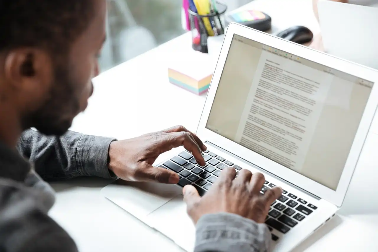 Word-Processing